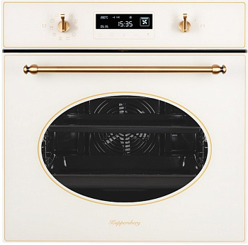 Духовой шкаф Kuppersberg NC 693 C