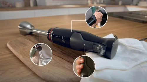 Блендер Bosch MSM4B621