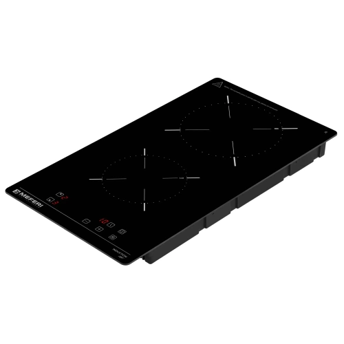 Индукционная варочная панель MEFERI MIH302BK LIGHT