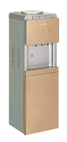 Кулер-диспенсер Hiberg H-68FYK