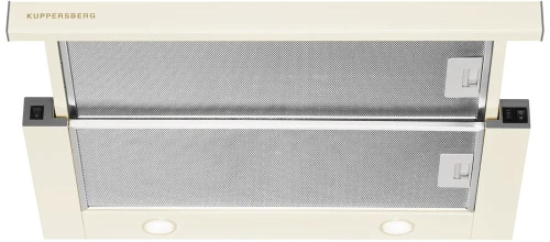 Вытяжка Kuppersberg SLIMTURBO 60 C