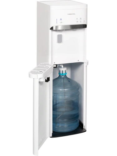 Кулер для воды HIBERG UFK 700 W Ice New