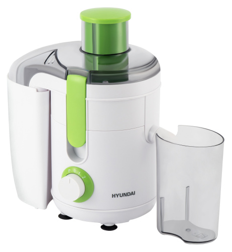 Соковыжималка центробежная Hyundai HY-JE1615