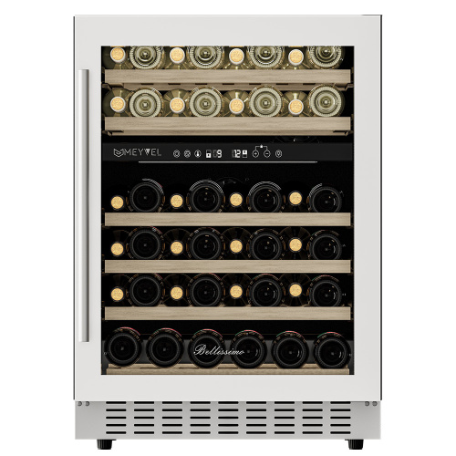 Винный шкаф Meyvel MV46PRO-KWT2