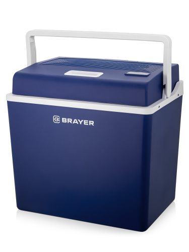 Автохолодильник BRAYER BR6333