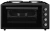 Мини-печь с конфорками Monsher MMC 4850 Noir Мини-печь с конфорками Monsher MMC 4850 Noir