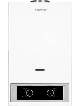 Газовая колонка NORD GF 100 W
