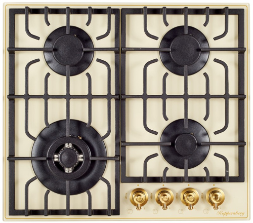 Газовая варочная панель Kuppersberg TG 699 C