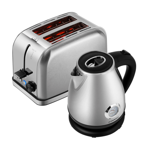 Тостер Maunfeld MF-822BG