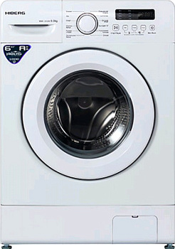Стиральная машина Hiberg WM2 - 610 W