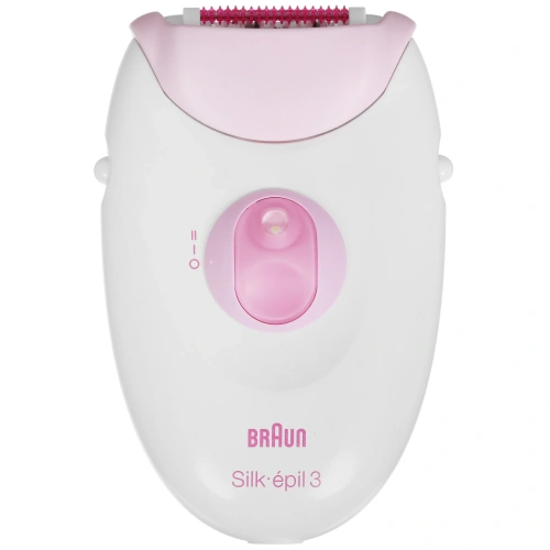 Эпилятор Braun SE 3-031