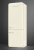 Холодильник Smeg FAB38RCR5