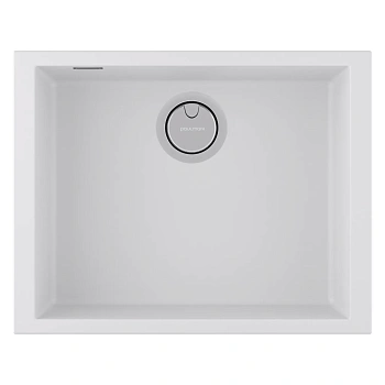 Мойка Paulmark NEO CLASSIC 56, PM965644-WH, WHITE