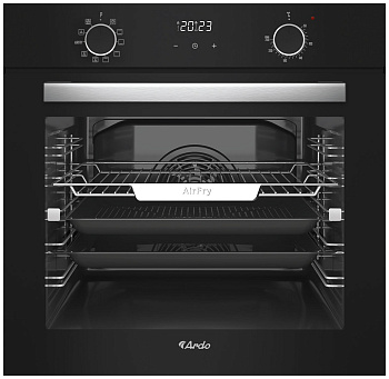 Духовой шкаф ARDO BO410EAB2