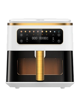 Аэрогриль HIBERG MGS 750 WG