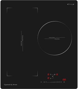 Индукционая варочная панель Zigmund & Shtain CI 49.4 B