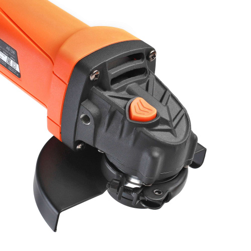 Машина углошлифовальная PATRIOT AG 126, 1050Вт