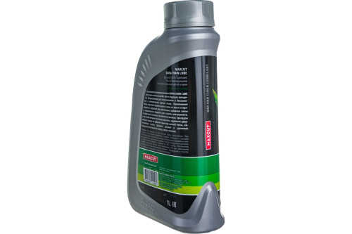 Масло MAXCUT цепное BAR&CHAIN LUBE, 1л.