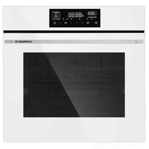 Шкаф духовой электрический Maunfeld AEOD76106W