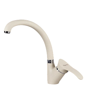 Кухонный смеситель Kuppersberg GUS KG2511 ECRU