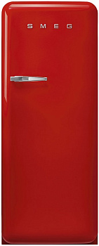 Холодильник Smeg FAB28RRD5