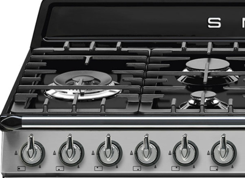 Варочный центр Smeg TR4110X-1