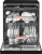 Посудомоечная машина Weissgauff DW 996 Touch Inverter Dual Fan Dry Посудомоечная машина Weissgauff DW 996 Touch Inverter Dual Fan Dry