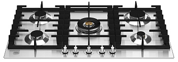 Газовая варочная панель Bertazzoni P905CMODX
