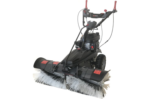 Бензиновая подметальная машина EVOline SWG1000