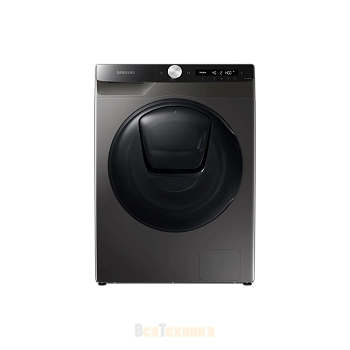 Стиральная машина с сушкой Samsung WD80T554CBX/LD