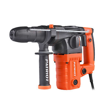 Перфоратор PATRIOT RH 327, 1350Вт