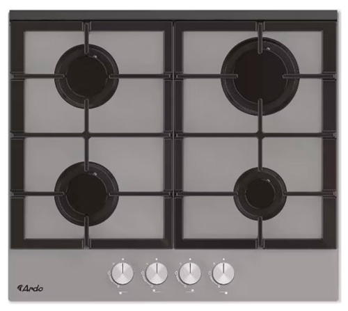 Варочная панель газовая ARDO GH64GTCS2