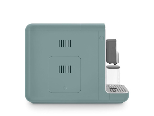 Автоматическая кофемашина Smeg BCC13EGMEU