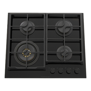 Газовая варочная поверхность Kuppersbusch KG 6551.0 SR-E5