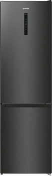 Холодильник Gorenje NRK620EABXL4