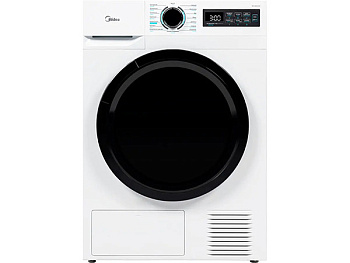 Сушильная машина Midea MD1180BH60/W