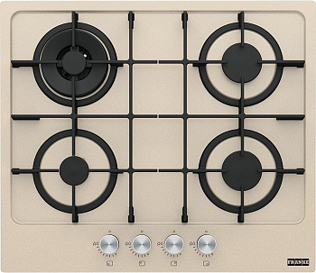 Газовая варочная поверхность Franke FHMA 604 3G DC OA C