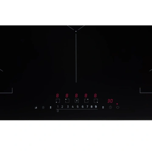 Индукционная варочная панель VARD VHI9552K