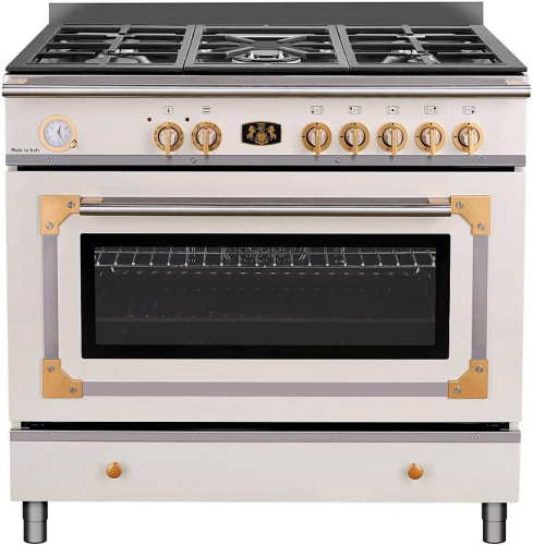 Плита Kuppersberg ZBM 6699 C