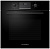 Духовой шкаф KUPPERSBERG HM 628 Black 11