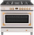 Плита Kuppersberg ZBM 6699 C Плита Kuppersberg ZBM 6699 C