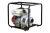 Мотопомпа бензиновая HND WP 40 X2C