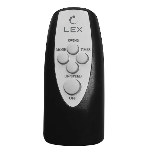 Вентилятор напольный LEX LXFC 8321