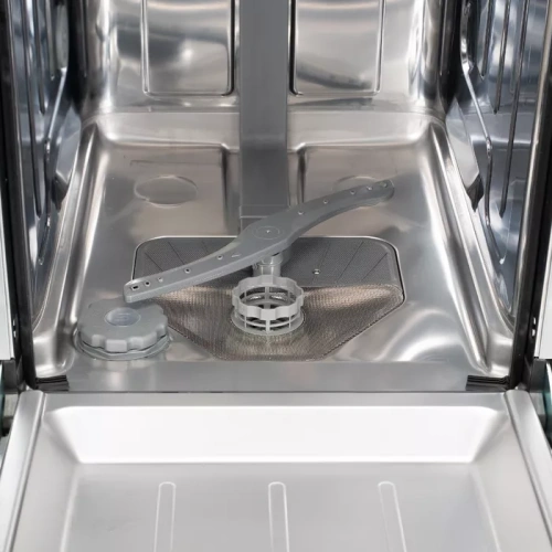 Встраиваемая посудомоечная машина DeLonghi DDW 08S Violet