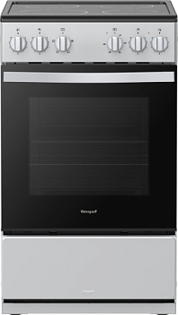 Стеклокерамическая плита Weissgauff WESM 5240 X