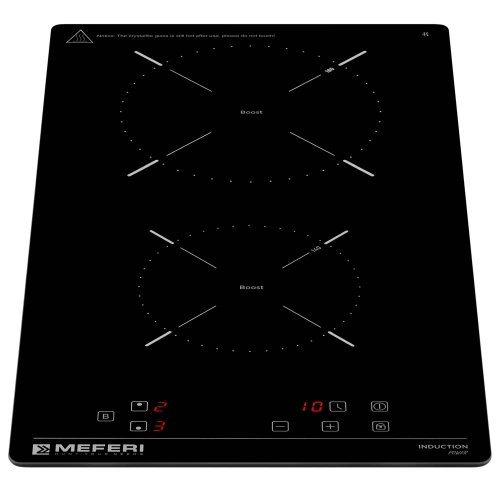 Индукционная варочная панель MEFERI MIH302BK POWER