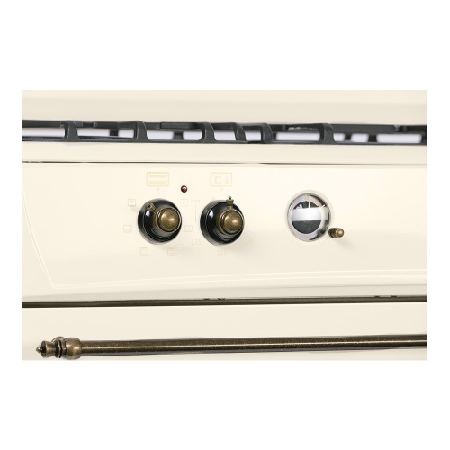 Плита NORDFROST GE 9062 YR