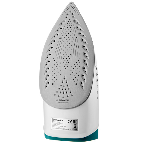 Паровой утюг BRAYER BR4008