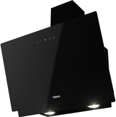 Пристенная вытяжка Teka DVN 64030 TTC BLACK