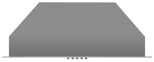 Вытяжка Monsher ALES 60 Blanc